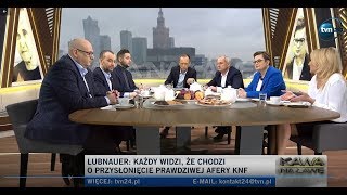 SKOK Wołomin 09122018 quotKawa na ławęquot [upl. by Stanton]