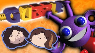 Gubble  Game Grumps [upl. by Georgeanna620]