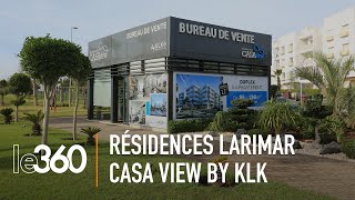 Résidences Larimar Casa View by KLK luxe bienêtre et sérénité [upl. by Nyleve]