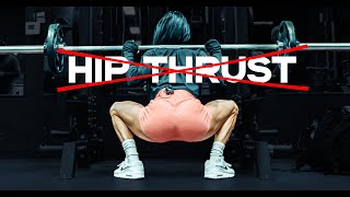 How To ACTUALLY Train Your Glutes For Maximum Growth [upl. by Rammaj930]