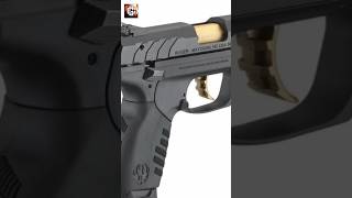 Ruger SR22 Lo mejor en 22 LR [upl. by Aicekan720]