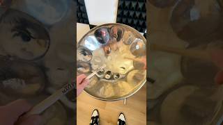 I recreated viral marble videos with REAL instruments PART 2 marvinblend ​⁠ [upl. by Mallon]