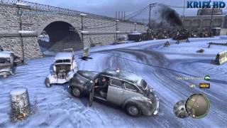 Mafia 2  Billentyűzet szeretgetés  HD Gameplay MHUN [upl. by Schwitzer]