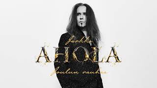 Jarkko Ahola  Maa on niin kaunis Audiovideo [upl. by Norted]