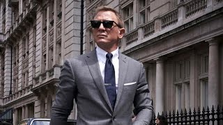 NEW JAMES BOND MOVIE GETS PROMISING UPDATE WITH OSCARWINNING DIRECTOR UNDER CONSIDERATION [upl. by Oivalf]