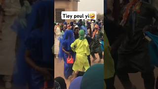 Thiey lii 🤣 ambiance peul danser serere sénégal diola wolof baol senegal [upl. by Enyar867]