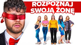 ROZPOZNAJ SWOJĄ ŻONĘ Jawor i Zukoll [upl. by Odiug450]