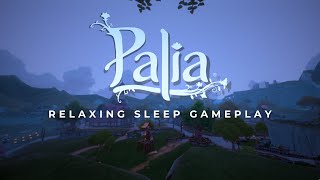 Palia Relaxing Longplay NO COMMENTARY Video  Fall Asleep to 35 hours of Palia [upl. by Nicholson]