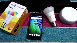 Best RGB Light 🔥  Wipro 20W Smart WIFI LED Batten  Unboxing  Review  Setup [upl. by Donal561]