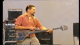 Primus  Rockpalast Festival Live Concert 1997 [upl. by Sergio]