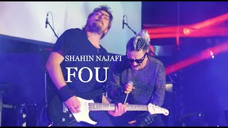 Shahin Najafi Fou Live in Düsseldorf 2024 شاهین نجفی  فو زنده در دووسلدورف [upl. by Johnathan]