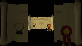 Icharin’s Little Helper OSRS Emi Short Quest Reviews [upl. by Zug858]