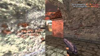 markeloff vs m5  ESWC 2011 [upl. by Coriss]