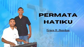 Permata HatikuCover by Ernes Fobia ft Jhordan Blegur Live GMIT Diaspora Danau Ina Oesapa [upl. by Sitruc]