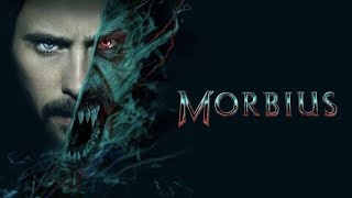 morbius official trailer movie [upl. by Redfield948]