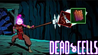 ВОЗМОЖНО ЛИ ПРОЙТИ Dead Cells ИСПОЛЬЗУЯ ТОЛЬКО СТАНДАРТНЫЙ МЕЧ И ЩИТ [upl. by Malloy]