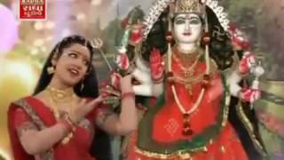 Meldi Maa Na Dakla  Mataji Na Dakhla  Gujarati Devotional Songs [upl. by Inajna]