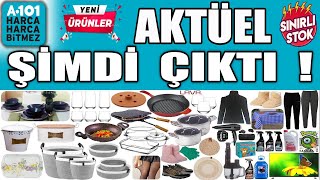 RESMİ KATALOGTAN A101 9 Kasım 2024 🥰 BU HAFTA👍A101 Aktüel Alışveriş Ürünleri 🛒 [upl. by Ennahs]