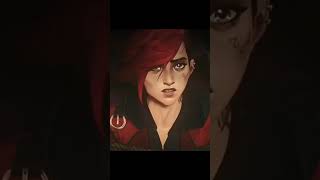 Darkside jinx music leagueoflegends arcane [upl. by Minnaminnie767]