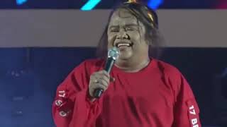 CHOKOLEIT’s last performance full JONATHAN AGUILAR GARCIA 46 JUNE 25 1972  MARCH 09 2019 RIP [upl. by Leno792]