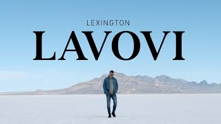 Lexington  Lavovi Official Video 4K [upl. by Nerty315]