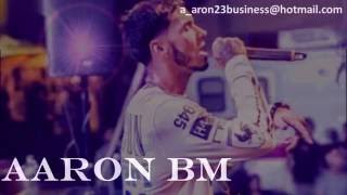 quotCristinaquot  Anuel AA type beat  Instrumental RapRampB [upl. by Niuqauj]