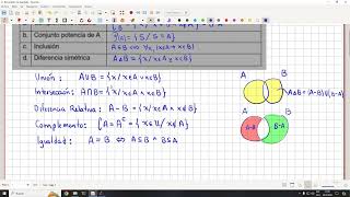 Estructuras Discretas  Modelo Primer Parcial  INF119SFSPZ6  280424 [upl. by Hafler]