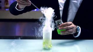 Consol mixology  Liquid Kryptonite Competition closed [upl. by Adnahsar183]