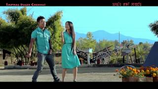 TAIBANGDA KHWAIDAGEE FAJABIDI  LATEST MANIPURI SONG 2015 FILM IMPHAL DAGEE CHENNAI [upl. by Adnahs]