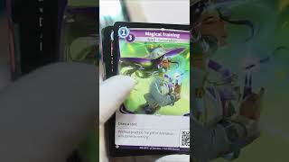 Altered TCG Booster boosteroppening boosterpack [upl. by Beore201]