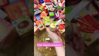 Whitening cream Formola cream Heerbeauty37 skincare makeup love music foryou tradingsong [upl. by Thelma]