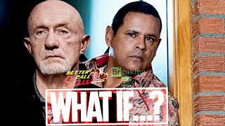 What If Mike Killed Tuco The COMPLETE Story Full Measure A Breaking Bad Story [upl. by Rather]