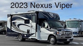 2023 Nexus Viper 25V [upl. by Yebloc85]