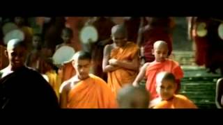 Tourism Ad  Sri Lanka quotSmall Miraclequot [upl. by Simona158]