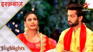 Ishqbaaz  इश्क़बाज़  Oberoi family ne kiya Lohri celebrate [upl. by Whiteley]