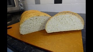 Cheese Bloomer Loaf [upl. by Cired377]