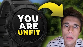 Parkrun  Racing to PROVE my Watch WRONG [upl. by Anawad]