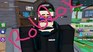 Roblox get famous part 2 roblox robloxgameplay yt ytvideo youtubevideo youtube [upl. by Craggie]