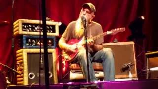 Seasick Steve  Thunderbird Live [upl. by Hameerak]