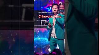 Chhewang lama new song 🥰❤️singer short music subscribe [upl. by Clardy]