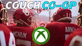 10 Best Couch CoOp Games on Xbox 2024 Edition [upl. by Weight]