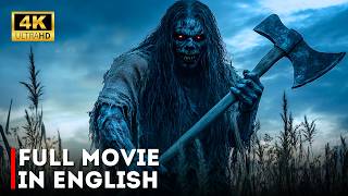 HORROR MOVIE for The Night  The village is saved but a new threat looms  Full Movies In English [upl. by Abbotson]