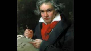 Ludwig van Beethoven  Symphony No 9 Full [upl. by Gurango664]