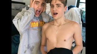 Martinez Twins  Scream [upl. by Aramen]