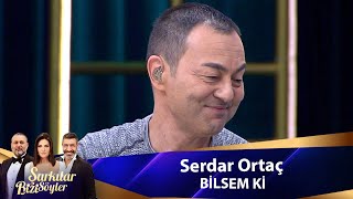 Şarkılar Bizi Söyler 32 Bölüm  SibelCan Serdar Ortaç amp Sinan Akçıl amp Bülent Özdemir [upl. by Nahgaem]