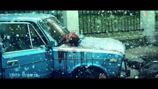 Winter of the Dead Meteletsa 2012 Russian Zombie Trailer HD [upl. by Bary838]