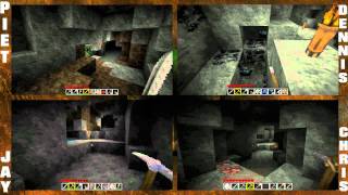 Lets Play Together Minecraft 003 Deutsch HD  Tageslicht [upl. by Nitsua664]