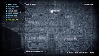 Payday 2 Shadow Raid Speedrun Attempts [upl. by Newsom863]