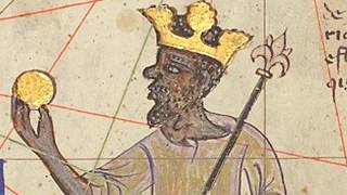 The Untold Truth Of Mansa Musa The Richest Man In History [upl. by Ishmael20]