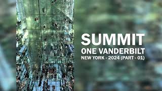 Summit One Vanderbilt NY Summer 2024 [upl. by Narine]